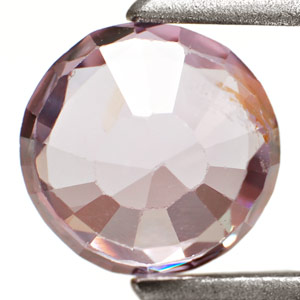 0.89-Carat Purplish Brown Burmese Spinel (Natural & Unheated) - Click Image to Close