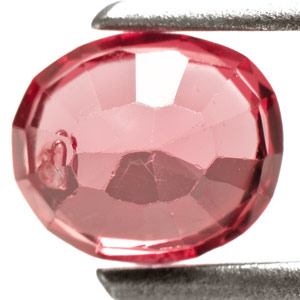 0.81-Carat Fiery Burmese Spinel (Natural & Unheated) - Click Image to Close