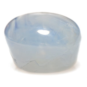 17.26-Carat Eye-Catching Burmese Star Sapphire (Very Sharp Star) - Click Image to Close