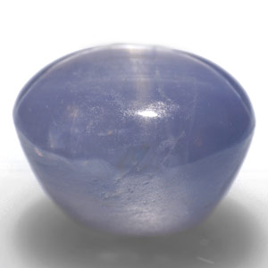 10.76-Carat Superb Blue Star Sapphire (Natural & Untreated) - Click Image to Close