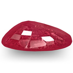 1.85-Carat Natural & Unheated Oval-Cut Burmese Ruby - Click Image to Close