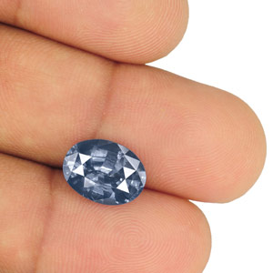 5.18-Carat GIA-Certified Unheated VS-Clarity Ceylonese Sapphire - Click Image to Close