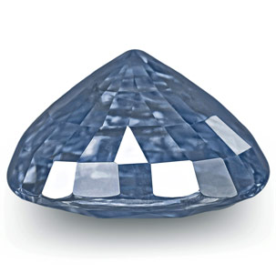 5.63-Carat Unheated Lively Intense Blue Kashmir Sapphire (GIA) - Click Image to Close