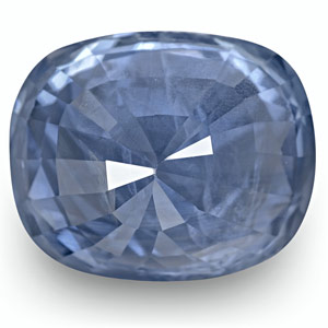 5.63-Carat Unheated Lively Intense Blue Kashmir Sapphire (GIA) - Click Image to Close