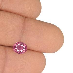 1.54-Carat VS-Clarity Lively Bubblegum Pink Sapphire (Unheated) - Click Image to Close