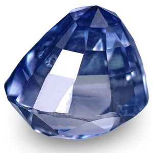 1.87-Carat IGI-Certified Unheated Blue Sapphire from Kashmir - Click Image to Close