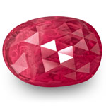 3.09-Carat Unheated Rich Pinkish Red Ruby from Burma (IGI) 3.09-Carat Unheated Rich Pinkish Red Ruby from Burma (IGI)