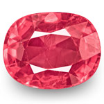 0.92-Carat IGI-Certified Natural & Untreated Spinel from Burma