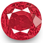 0.77-Carat IGI-Certified Neon Reddish Pink Spinel from Burma 0.77-Carat IGI-Certified Neon Reddish Pink Spinel from Burma