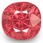0.98-Carat VS-Clarity Lustrous Pink Burma Spinel (IGI-Certified)