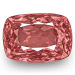 2.53-Carat Flawless Intense Pink Cushion-Cut Tajik Spinel (IGI) 2.53-Carat Flawless Intense Pink Cushion-Cut Tajik Spinel (IGI)
