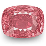 4.85-Carat Natural & Untreated Lustrous Pink Tajikistan Spinel 4.85-Carat Natural & Untreated Lustrous Pink Tajikistan Spinel