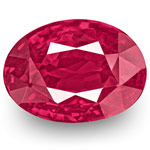2.51-Carat Lovely VS-Clarity Lively Pinkish Red Ruby (Unheated) 2.51-Carat Lovely VS-Clarity Lively Pinkish Red Ruby (Unheated)