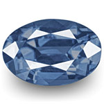 1.61-Carat VVS Lively Intense Blue Ceylon Sapphire (GRS)