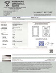 1.37-Carat Rectangular-Cut SI1-Clarity Fancy Brown Diamond (IGI)
