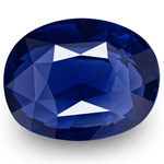 2.03-Carat Unheated Flawless Deep Royal Blue Sapphire (GRS) 2.03-Carat Unheated Flawless Deep Royal Blue Sapphire (GRS)