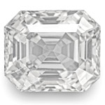 4.17-Carat VS-Clarity Colorless Sapphire from Sri Lanka (GRS) 4.17-Carat VS-Clarity Colorless Sapphire from Sri Lanka (GRS)