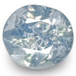 0.73-Carat Unheated Velvety Blue Kashmir-Origin Sapphire (GIA) 0.73-Carat Unheated Velvety Blue Kashmir-Origin Sapphire (GIA)