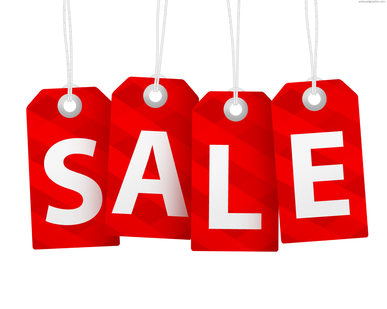 Sale! Flat 30% Off on Everything!